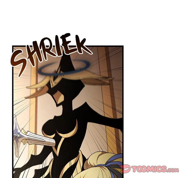 Useless Wizard Chapter 47 page 102 - 