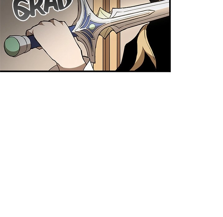 Useless Wizard Chapter 47 page 106 - 