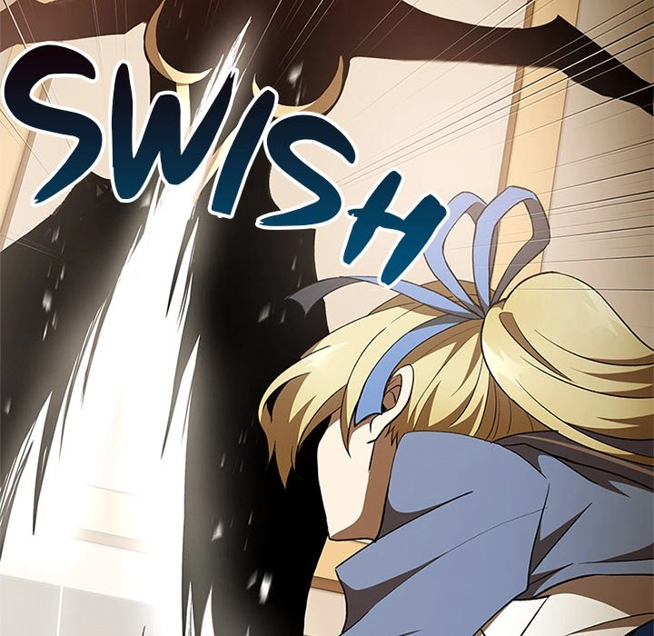 Useless Wizard Chapter 47 page 108 - 