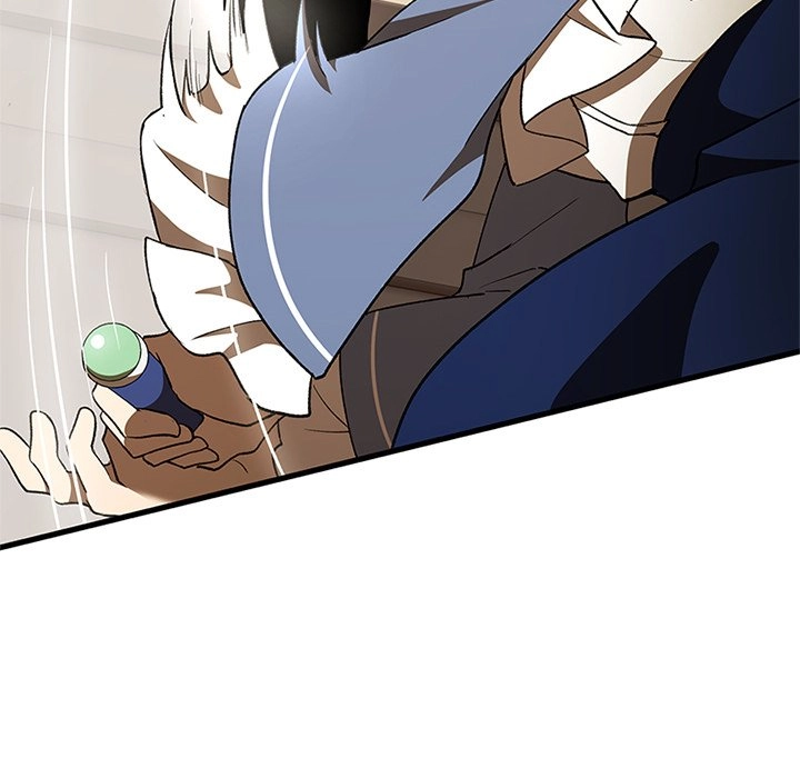 Useless Wizard Chapter 47 page 109 - 