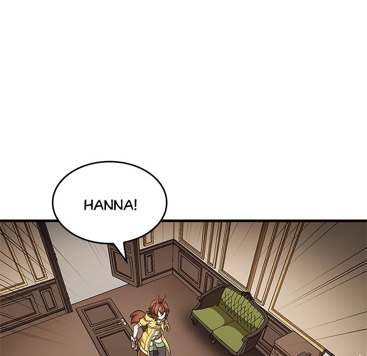 Useless Wizard Chapter 47 page 110 - 