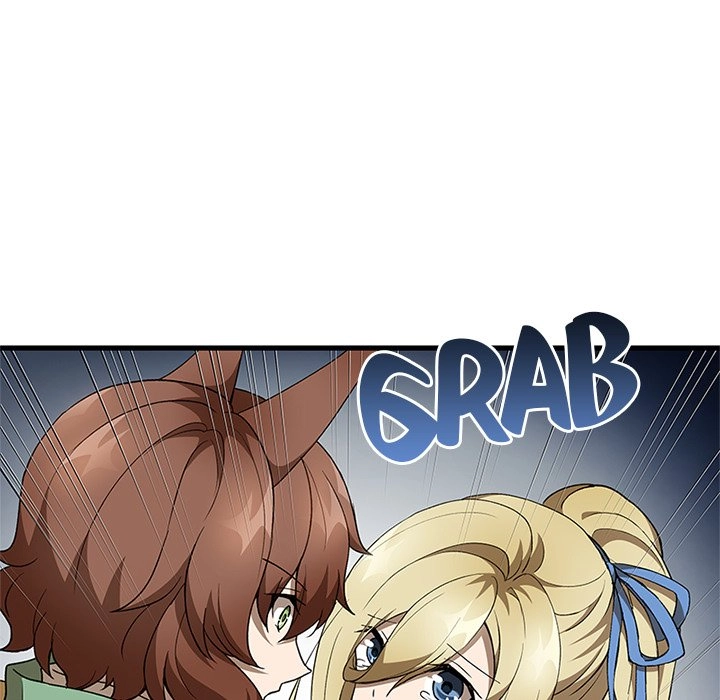 Useless Wizard Chapter 47 page 112 - 