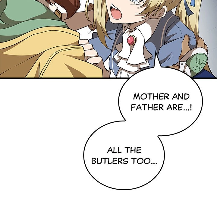 Useless Wizard Chapter 47 page 113 - 