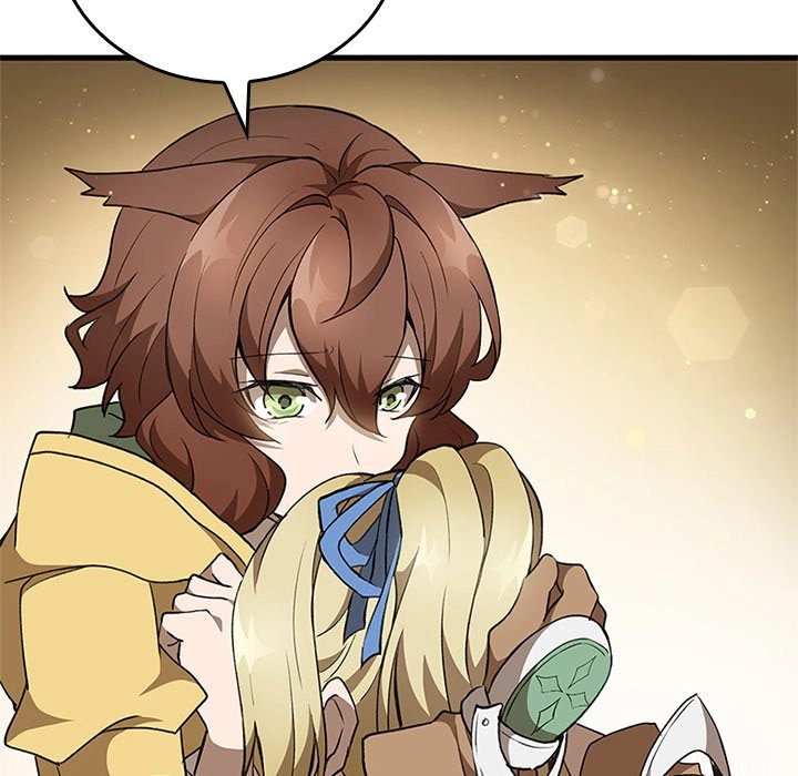 Useless Wizard Chapter 47 page 115 - 