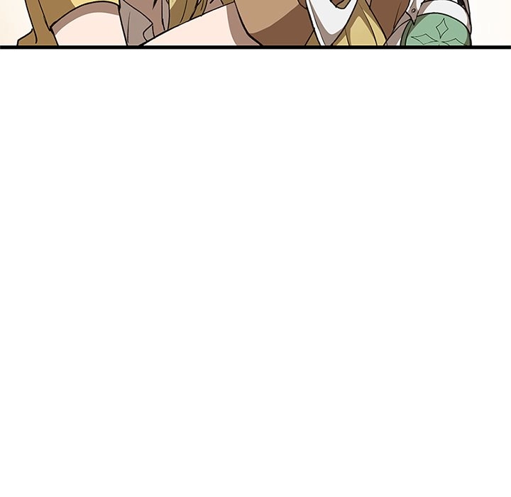Useless Wizard Chapter 47 page 116 - 
