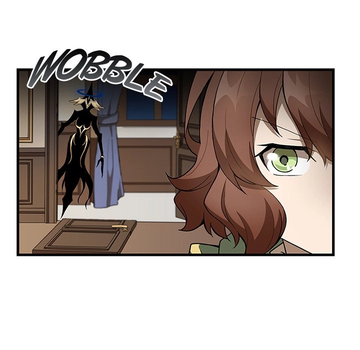 Useless Wizard Chapter 47 page 117 - 