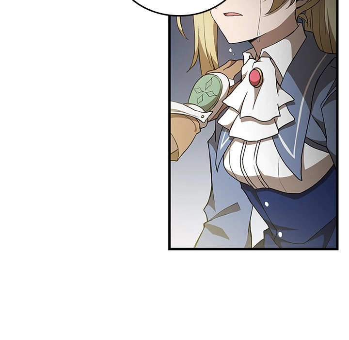 Useless Wizard Chapter 47 page 119 - 