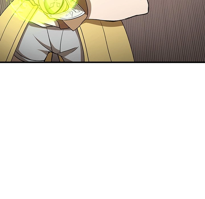 Useless Wizard Chapter 47 page 123 - 