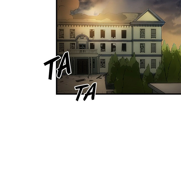 Useless Wizard Chapter 47 page 127 - 