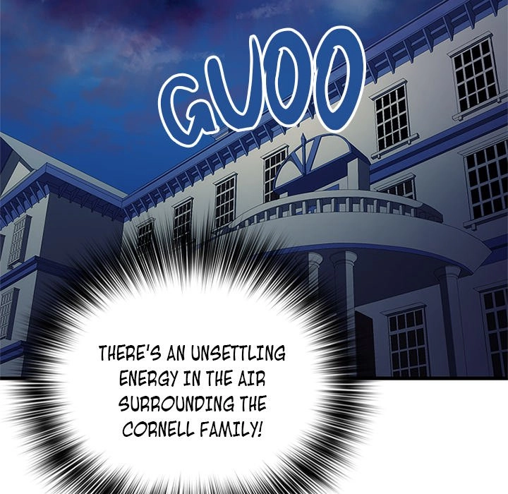 Useless Wizard Chapter 47 page 14 - 