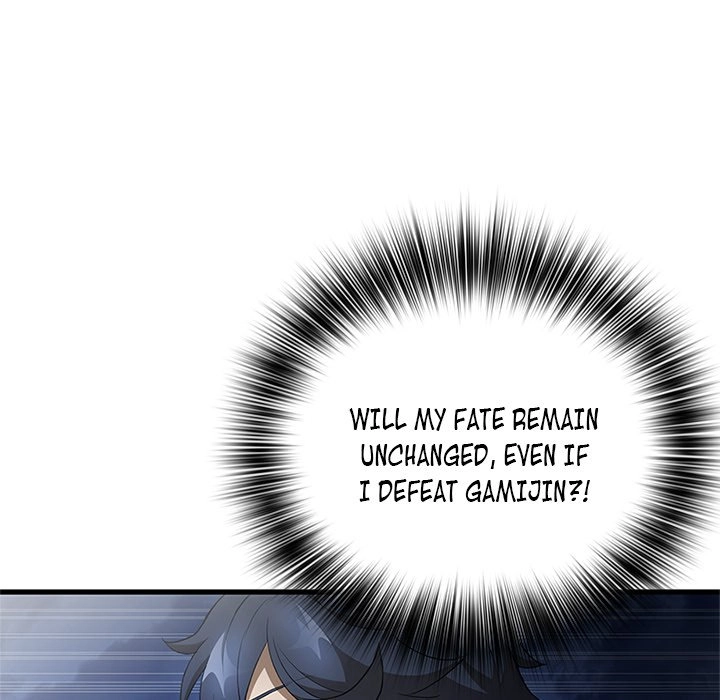 Useless Wizard Chapter 47 page 131 - 
