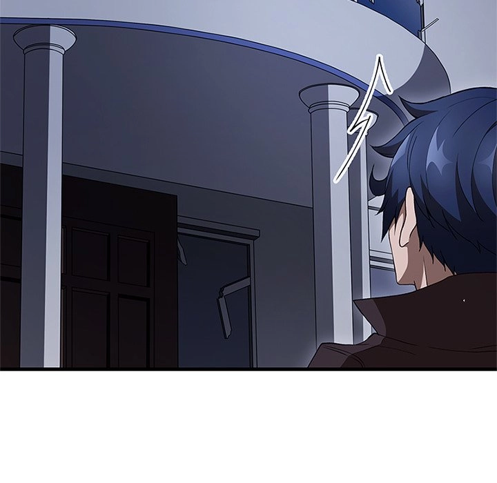 Useless Wizard Chapter 47 page 135 - 