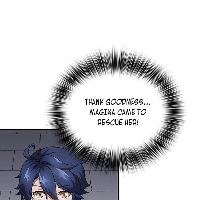 Useless Wizard Chapter 47 page 139 - 