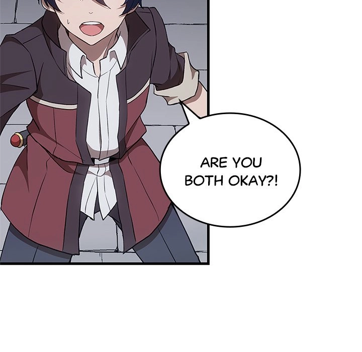 Useless Wizard Chapter 47 page 140 - 