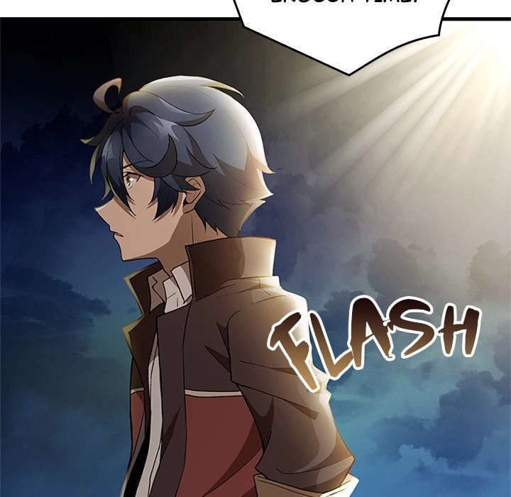 Useless Wizard Chapter 47 page 146 - 
