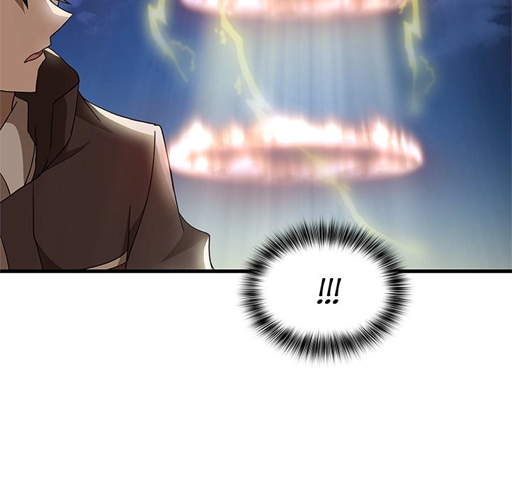 Useless Wizard Chapter 47 page 149 - 