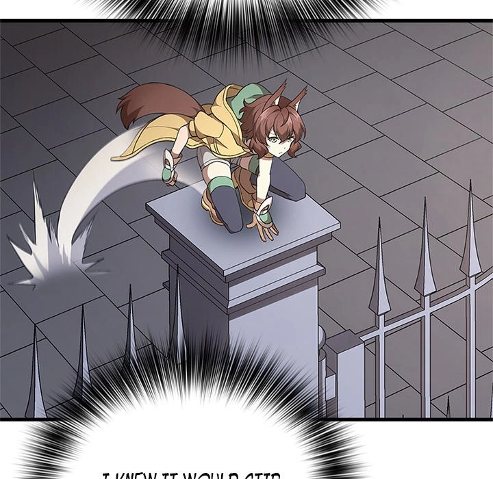 Useless Wizard Chapter 47 page 19 - 