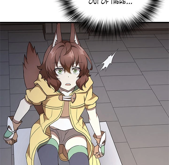 Useless Wizard Chapter 47 page 22 - 