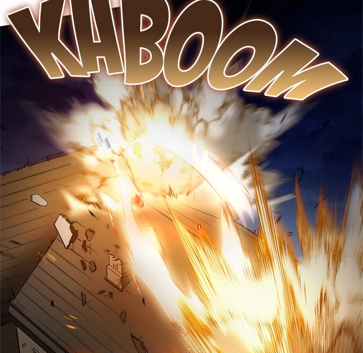Useless Wizard Chapter 47 page 27 - 