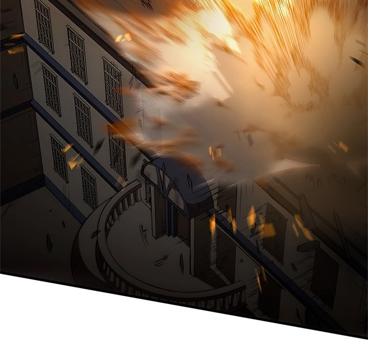 Useless Wizard Chapter 47 page 28 - 