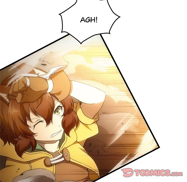 Useless Wizard Chapter 47 page 30 - 