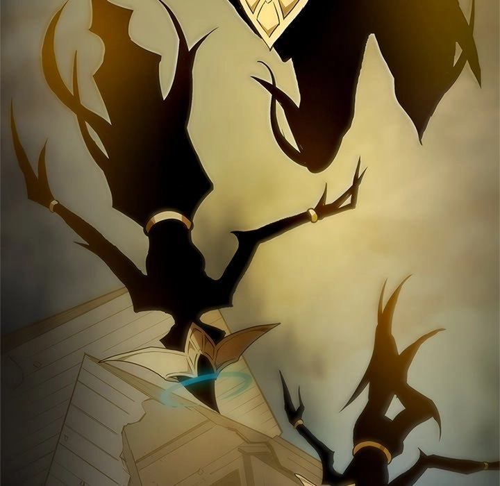Useless Wizard Chapter 47 page 36 - 