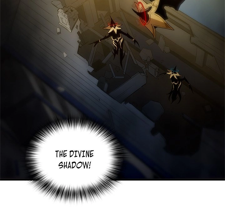 Useless Wizard Chapter 47 page 37 - 