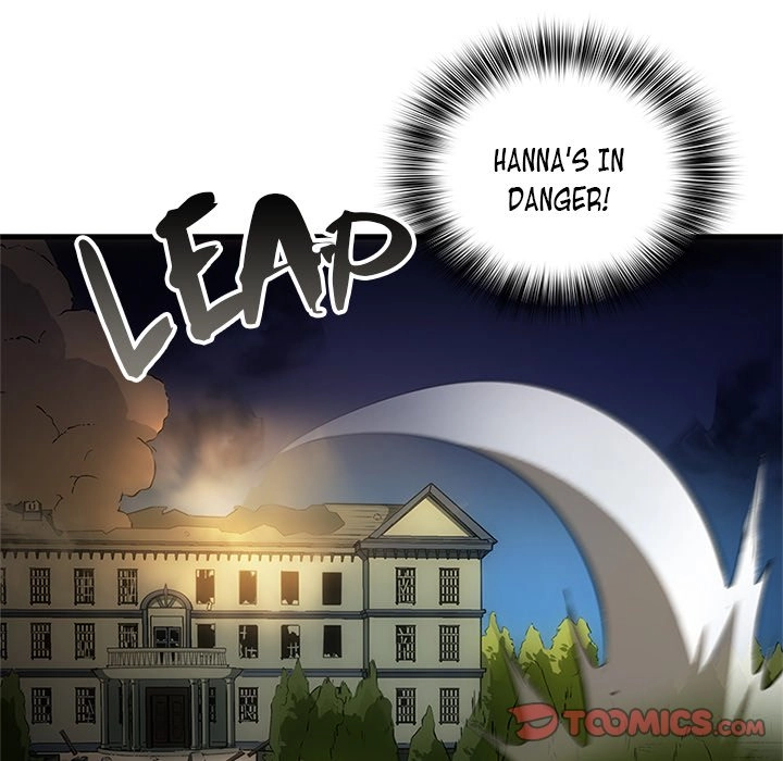 Useless Wizard Chapter 47 page 39 - 