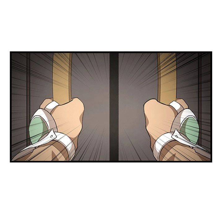 Useless Wizard Chapter 47 page 41 - 