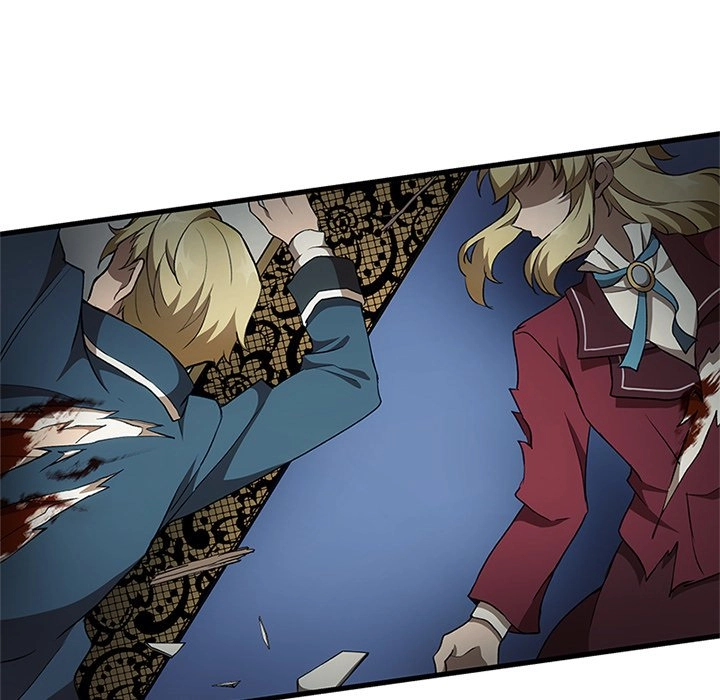 Useless Wizard Chapter 47 page 45 - 
