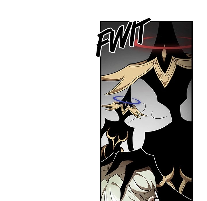 Useless Wizard Chapter 47 page 47 - 