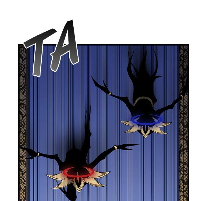 Useless Wizard Chapter 47 page 49 - 