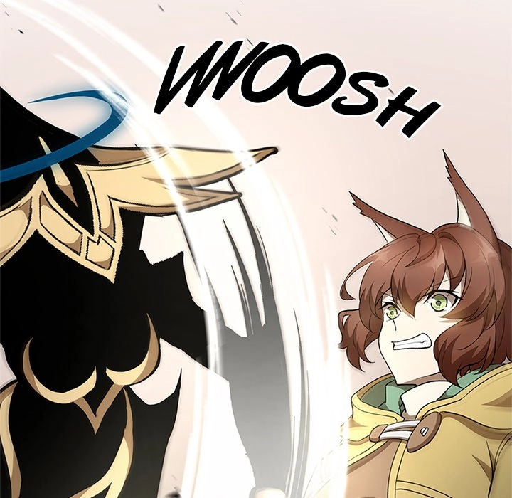 Useless Wizard Chapter 47 page 55 - 