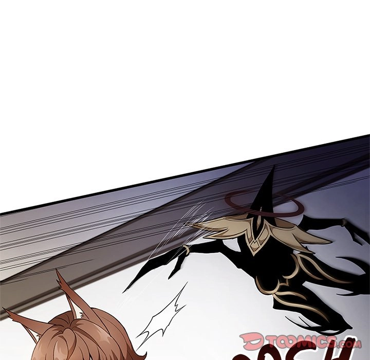 Useless Wizard Chapter 47 page 57 - 