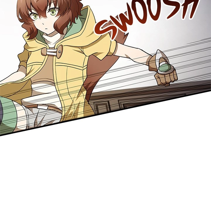 Useless Wizard Chapter 47 page 58 - 