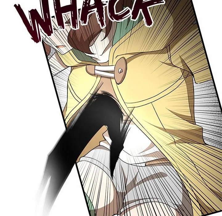 Useless Wizard Chapter 47 page 60 - 