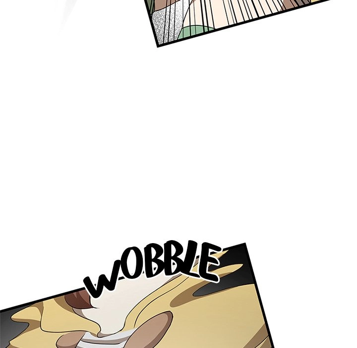 Useless Wizard Chapter 47 page 61 - 