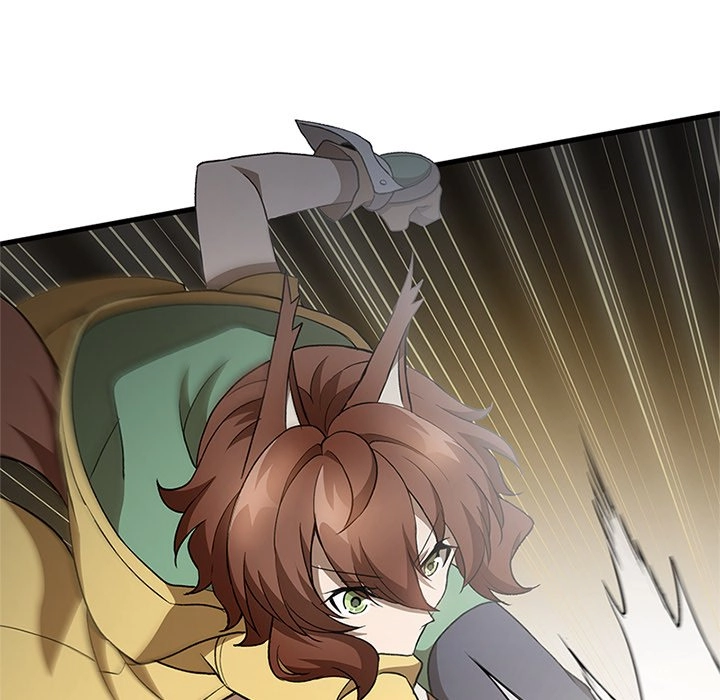 Useless Wizard Chapter 47 page 67 - 