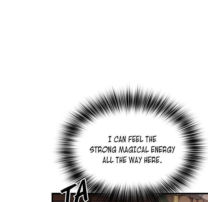 Useless Wizard Chapter 47 page 8 - 