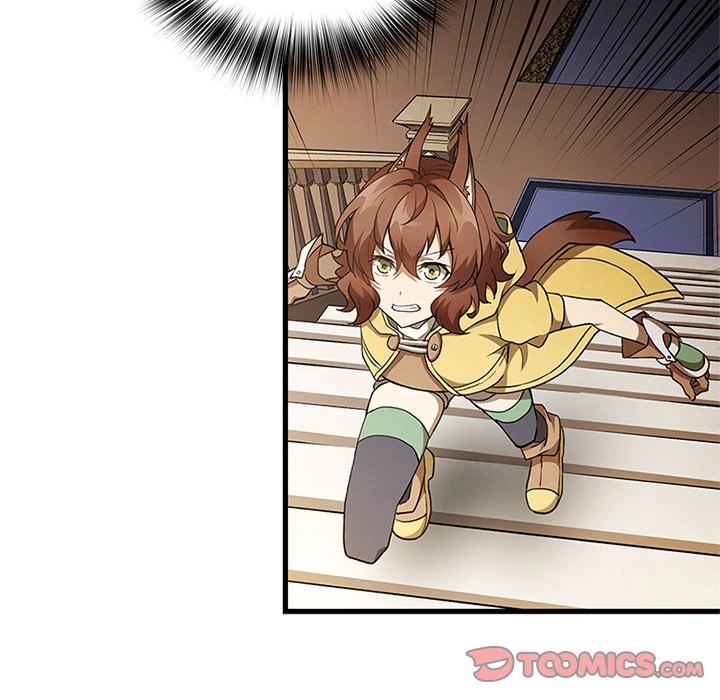 Useless Wizard Chapter 47 page 75 - 