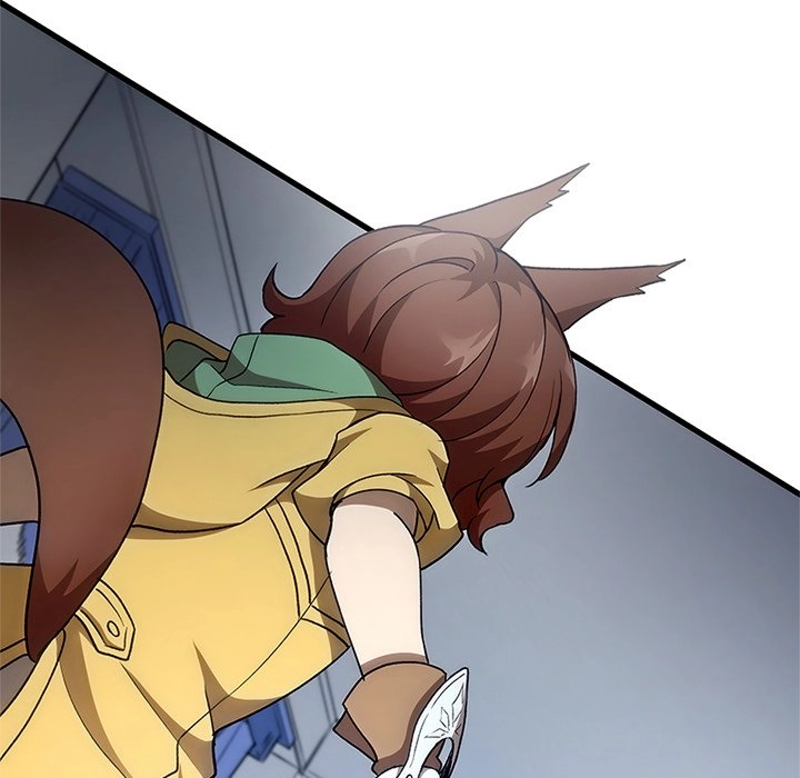 Useless Wizard Chapter 47 page 77 - 