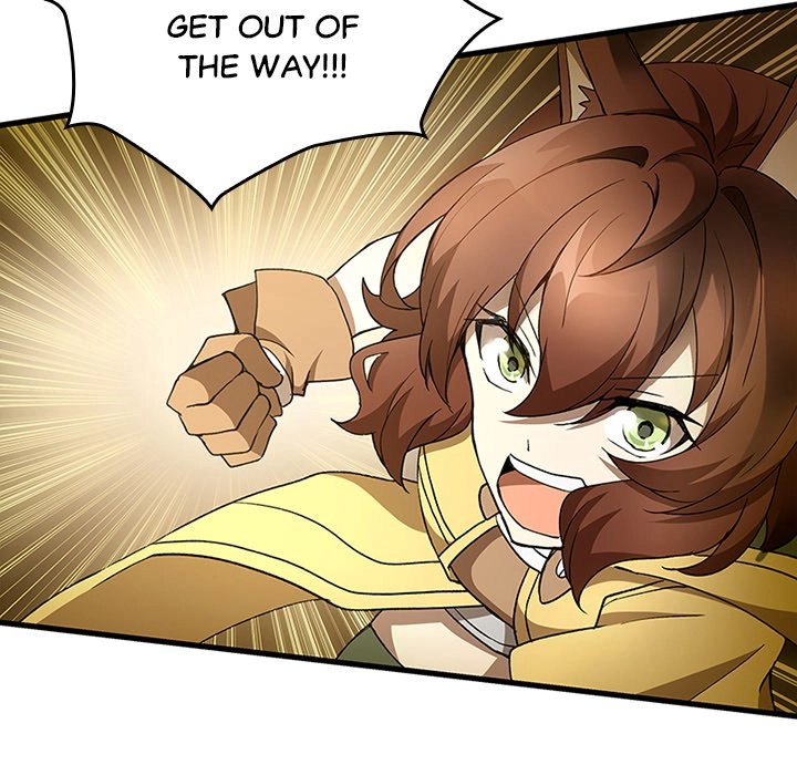 Useless Wizard Chapter 47 page 83 - 