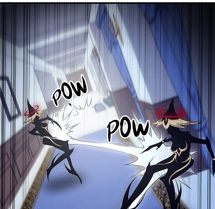 Useless Wizard Chapter 47 page 85 - 