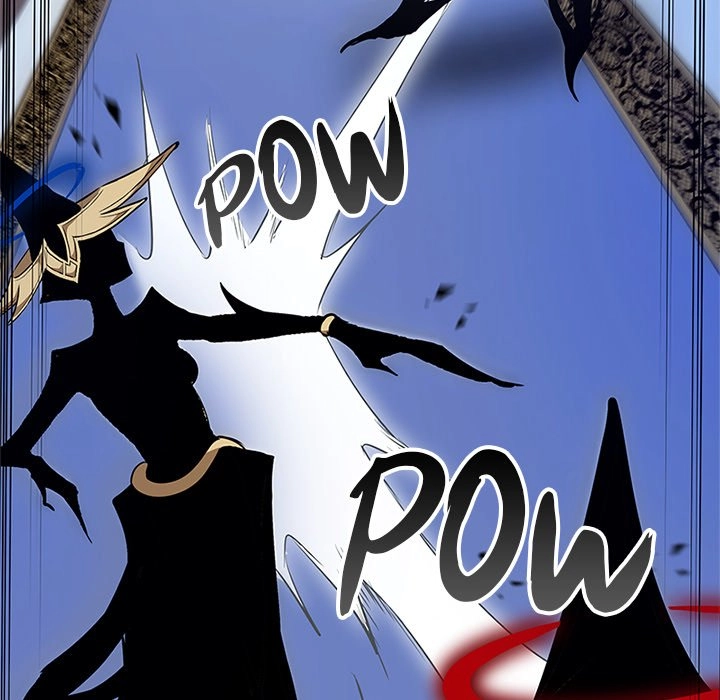 Useless Wizard Chapter 47 page 86 - 