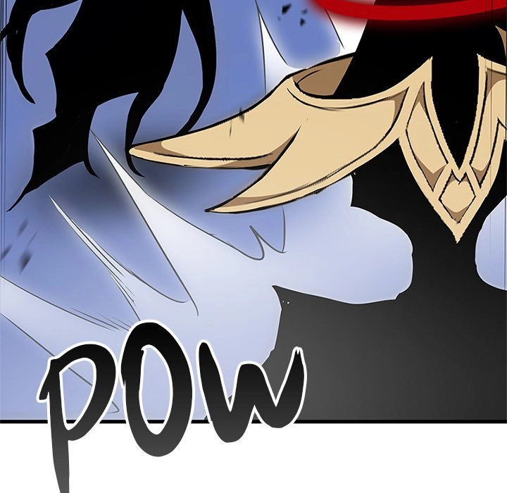 Useless Wizard Chapter 47 page 87 - 