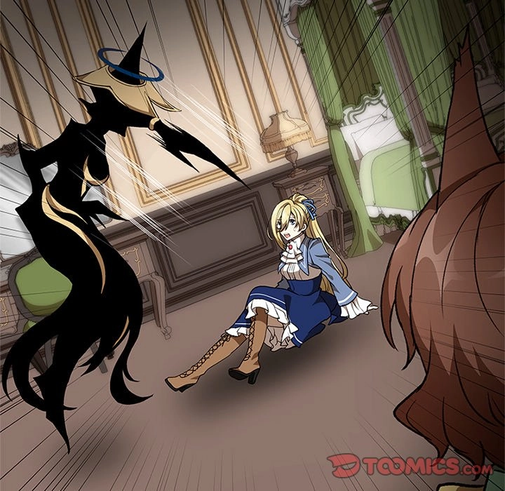 Useless Wizard Chapter 47 page 93 - 