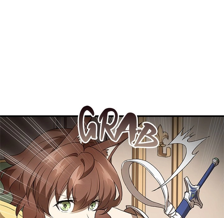 Useless Wizard Chapter 47 page 95 - 