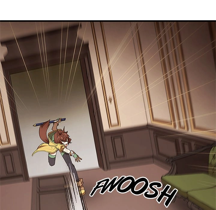 Useless Wizard Chapter 47 page 98 - 