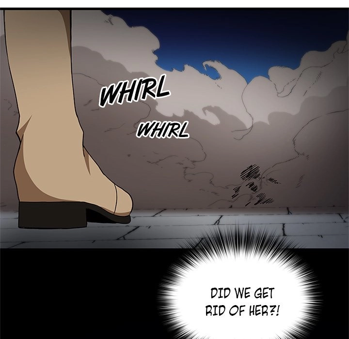 Useless Wizard Chapter 48 page 103 - 