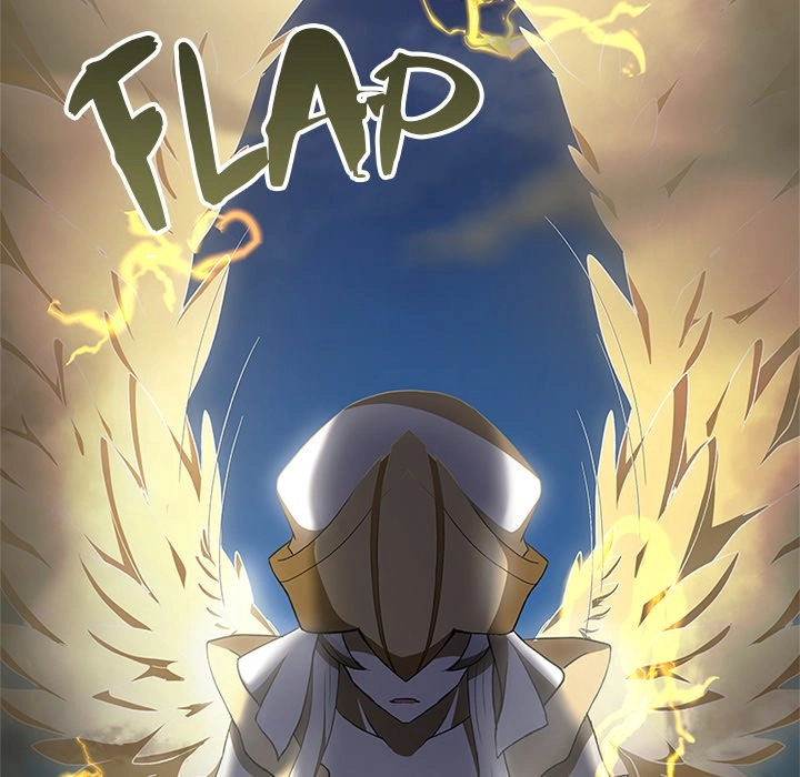 Useless Wizard Chapter 48 page 106 - 